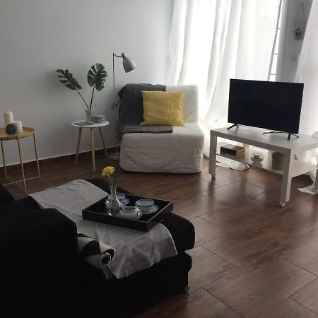 Apartmán Casa Lola Jerez de la Frontera Exteriér fotografie