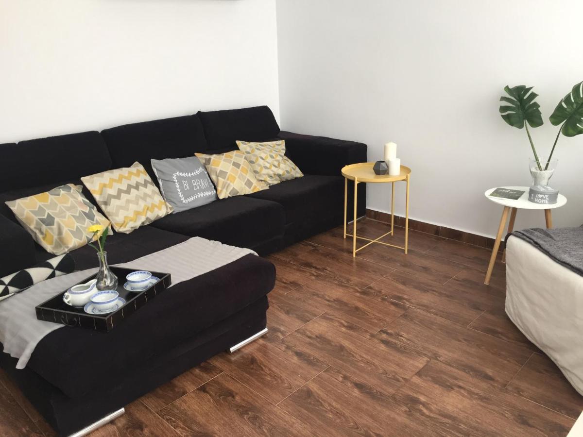 Apartmán Casa Lola Jerez de la Frontera Exteriér fotografie