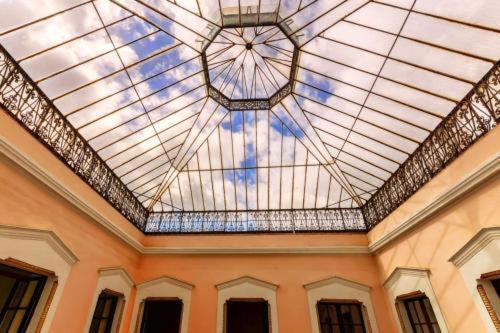 Apartmán Casa Lola Jerez de la Frontera Exteriér fotografie