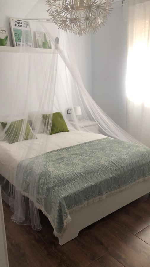 Apartmán Casa Lola Jerez de la Frontera Exteriér fotografie