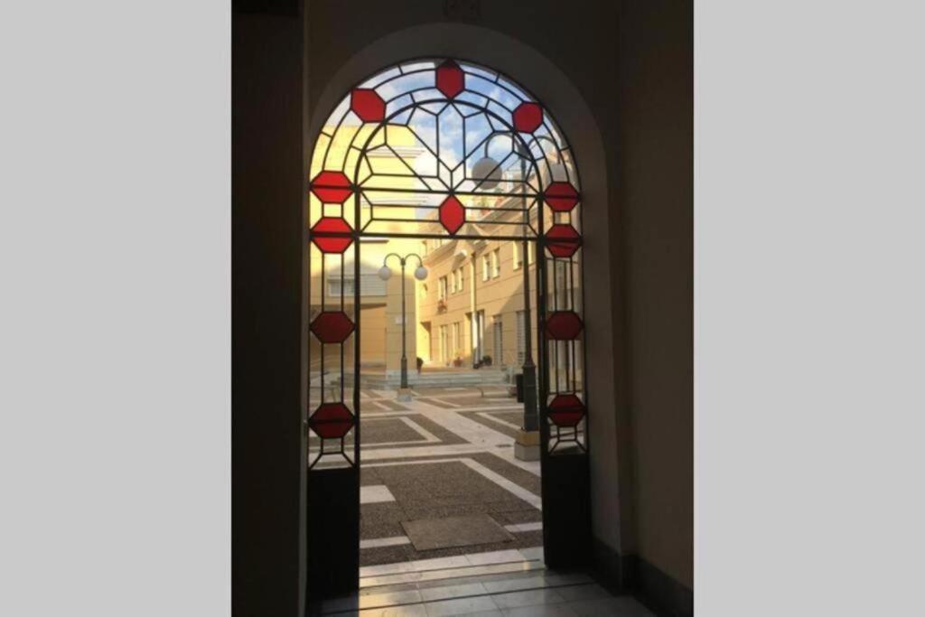 Apartmán Casa Lola Jerez de la Frontera Exteriér fotografie