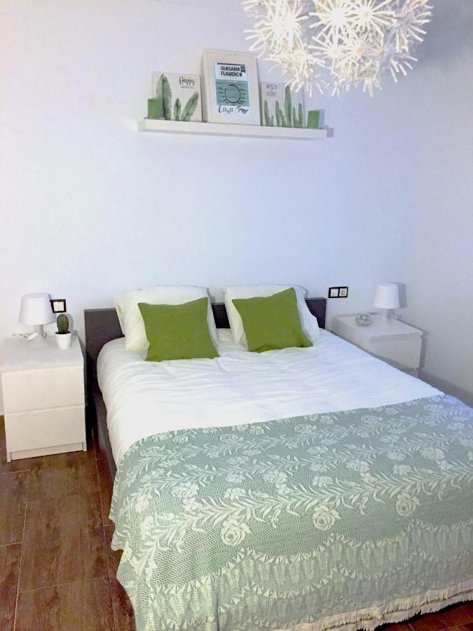 Apartmán Casa Lola Jerez de la Frontera Exteriér fotografie