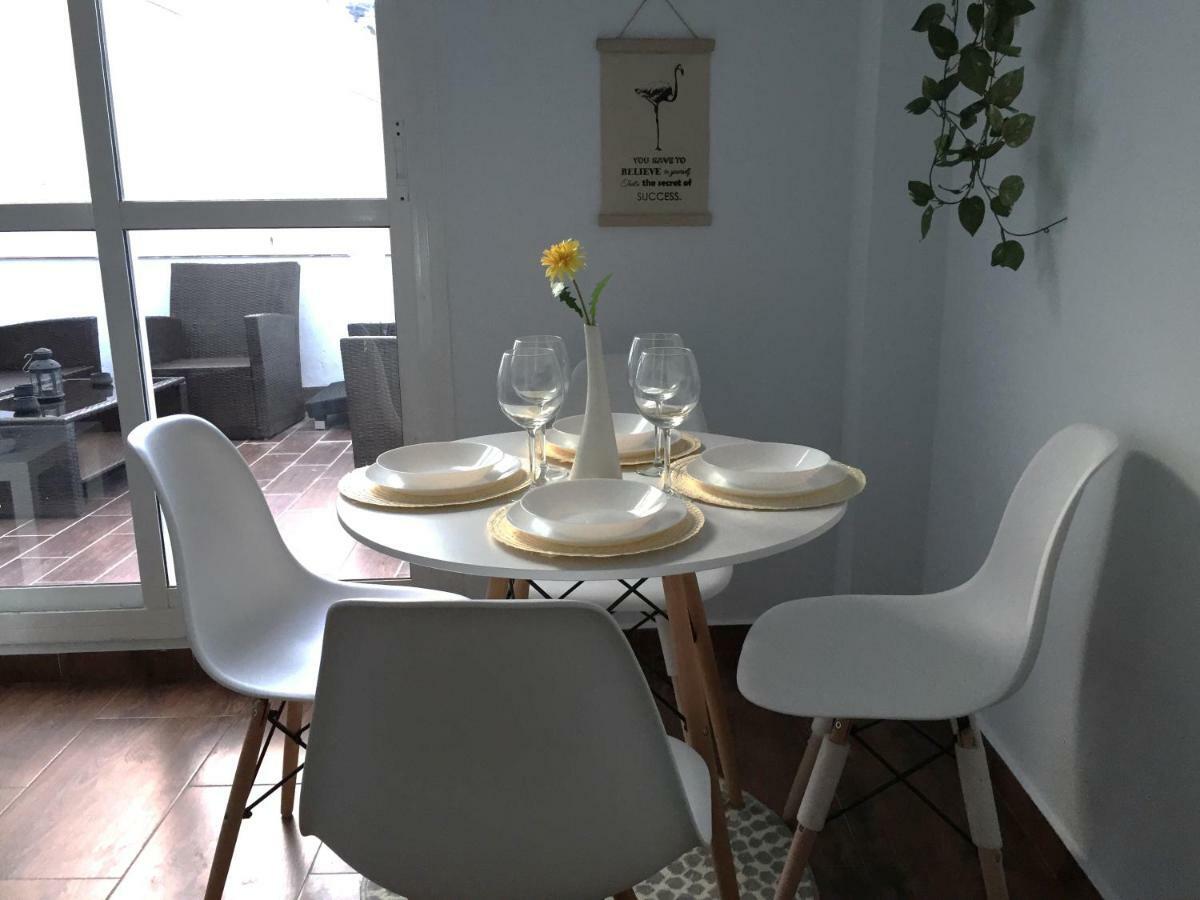 Apartmán Casa Lola Jerez de la Frontera Exteriér fotografie