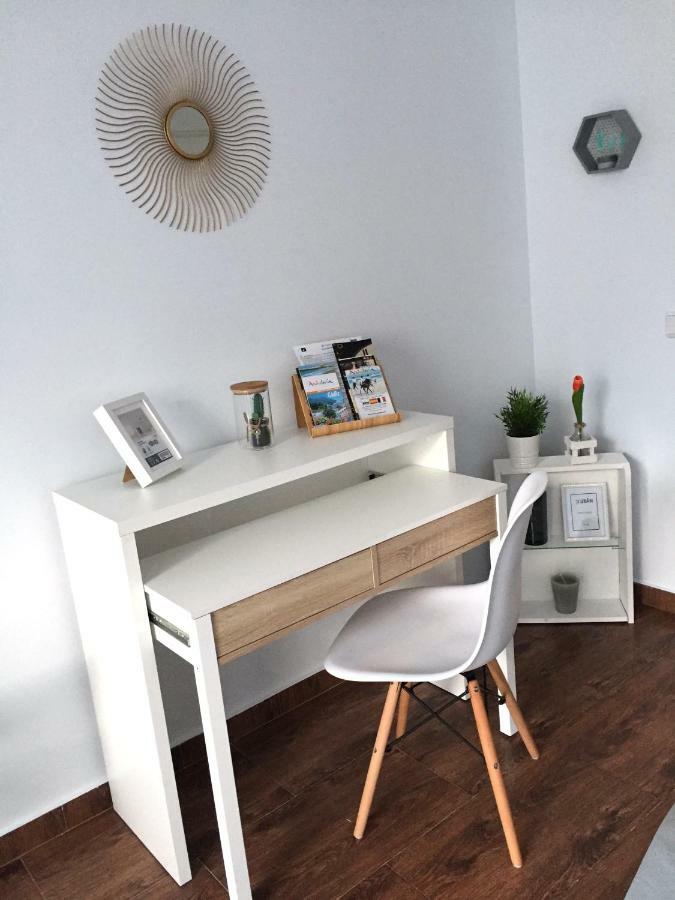 Apartmán Casa Lola Jerez de la Frontera Exteriér fotografie