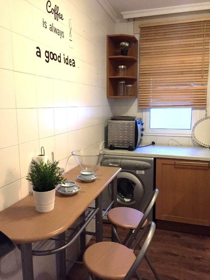 Apartmán Casa Lola Jerez de la Frontera Exteriér fotografie