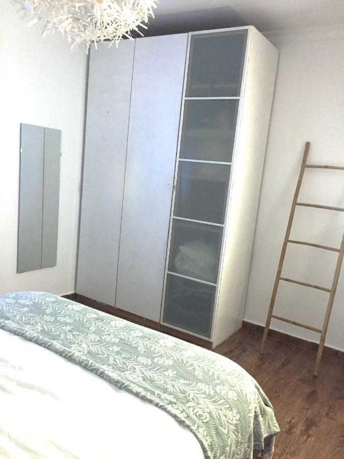Apartmán Casa Lola Jerez de la Frontera Exteriér fotografie