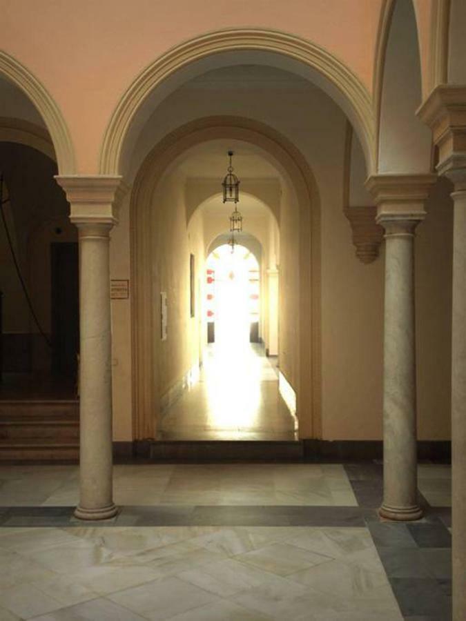 Apartmán Casa Lola Jerez de la Frontera Exteriér fotografie