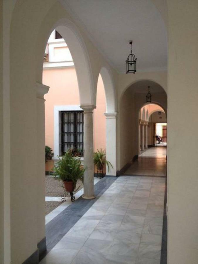 Apartmán Casa Lola Jerez de la Frontera Exteriér fotografie